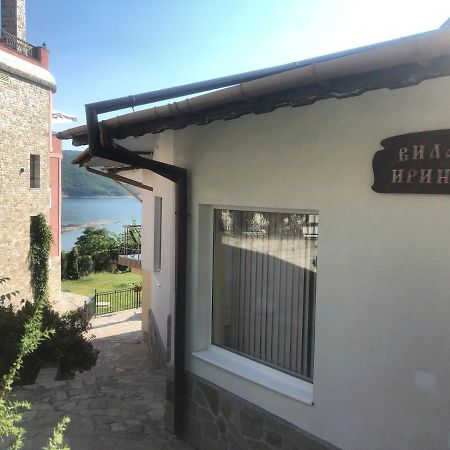 Villa Irina Kŭrdzhali 外观 照片