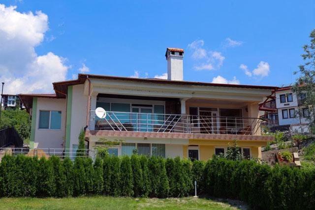 Villa Irina Kŭrdzhali 外观 照片