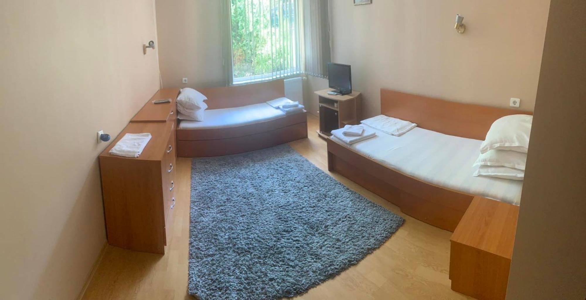 Villa Irina Kŭrdzhali 外观 照片