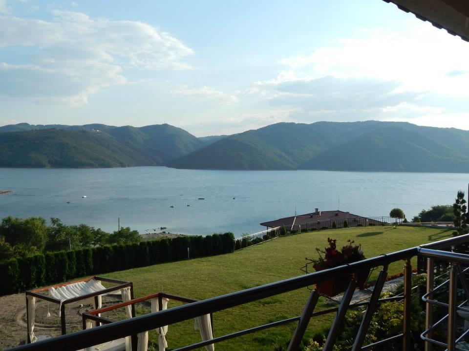 Villa Irina Kŭrdzhali 外观 照片